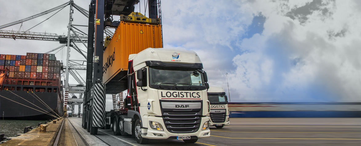 ترانزیت داخلی الیت آریا جم