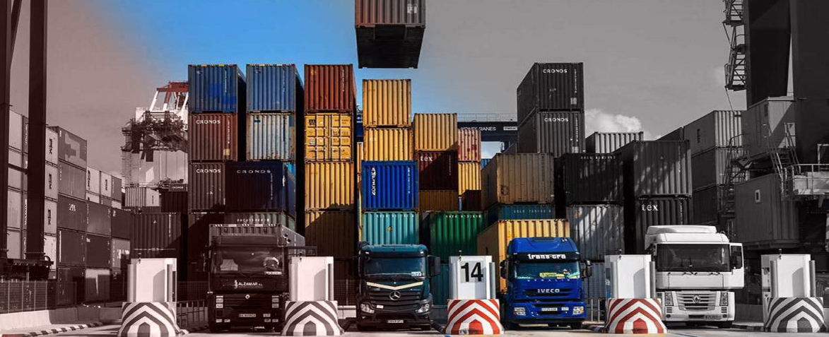 ترخیص کالا از گمرک الیت آریا جم