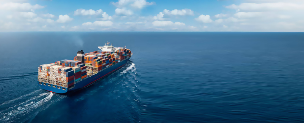 حمل و نقل دریایی الیت آریا جم