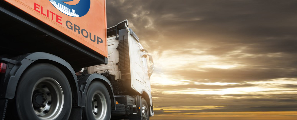 حمل و نقل زمینی الیت آریا جم