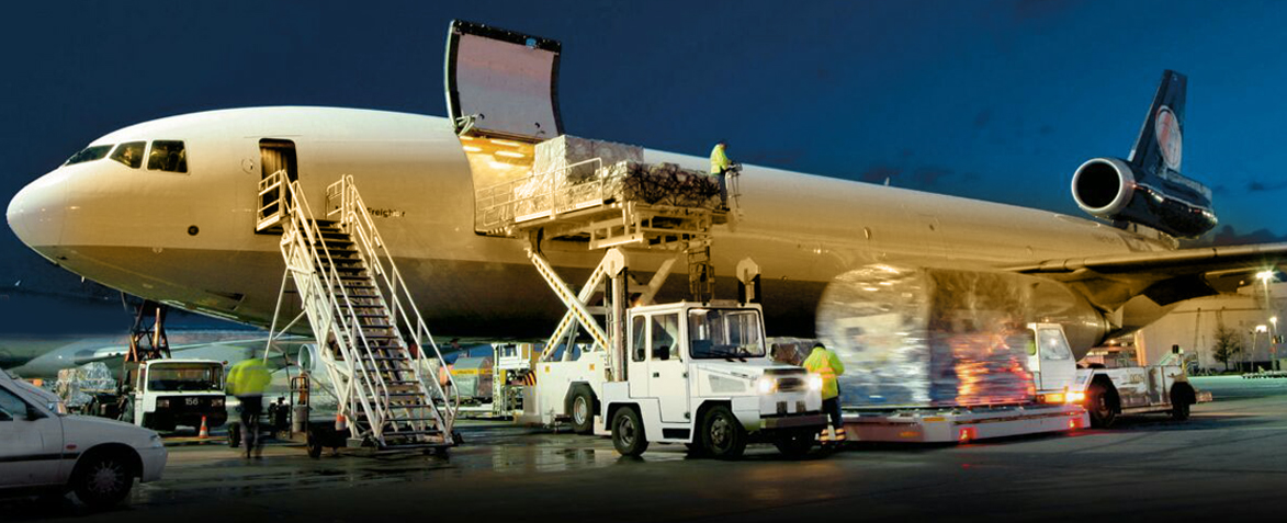 حمل و نقل هوایی الیت آریا جم