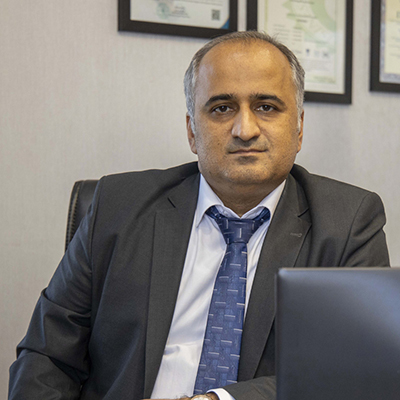 کامبیز شجاعی نیک