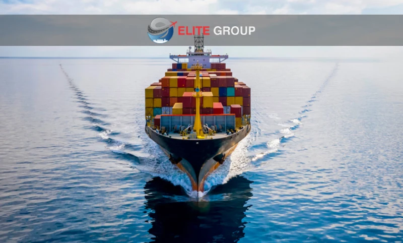 هزینه حمل دریایی از چین چقدر است؟