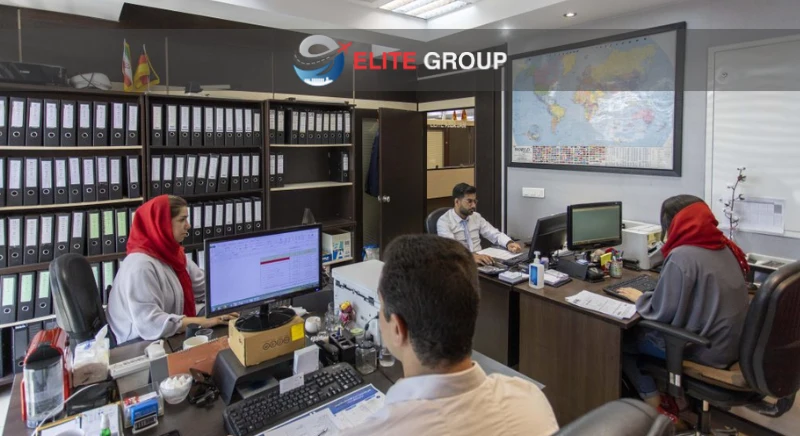 معیار های انتخاب شرکت حمل و نقل بین ‌المللی