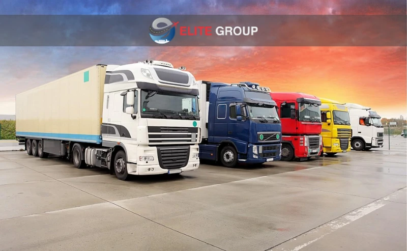 هزینه حمل و نقل زمینی چگونه محاسبه می‌شود؟