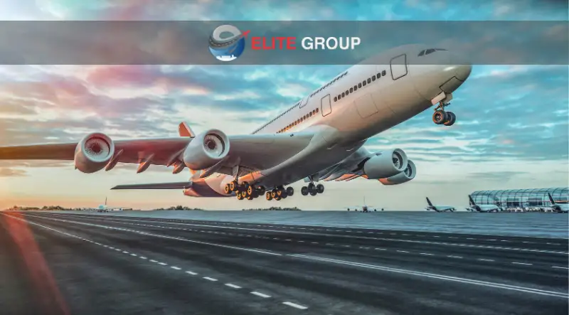 هزینه حمل و نقل هوایی چطور محاسبه می‌شود؟