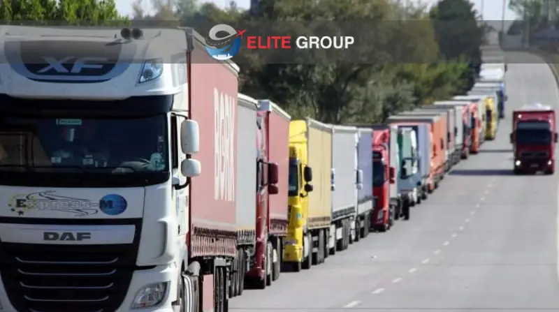 چطور هزینه ترانزیت خارجی را محاسبه کنیم؟