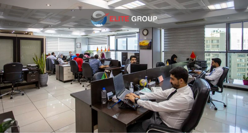 انتخاب نوع حمل و نقل بین الملل؛ متناسب با حجم بار