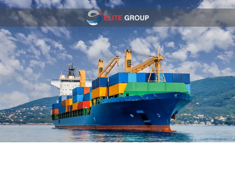 اشتباهات رایج در حمل دریایی و راه‌های جلوگیری از آن