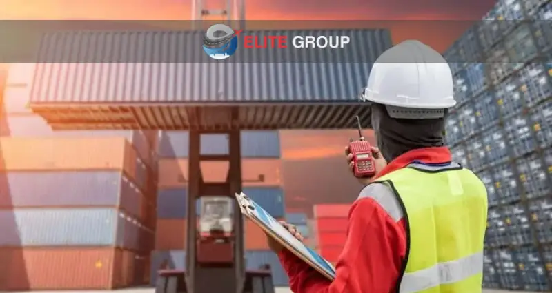 ترخیص کالا از فرودگاه امام خمینی