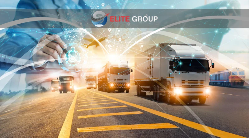 شرکت حمل و نقل: ارتقای حمل و نقل جاده‌ای