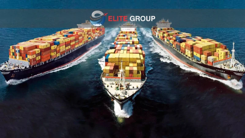 راهنمای انتخاب فورواردِر مطمئن برای حمل دریایی از چین