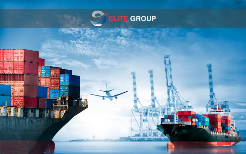 ترخیص کالا هوایی