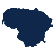 حمل و نقل زمینی در لیتوانی